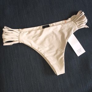 Poema Swim Bikini bottoms (large)